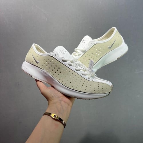 NIKE Air Superfly' Coconut Milk/Sail/Classic