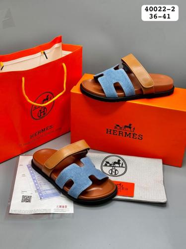 Hermes Womens Sandals