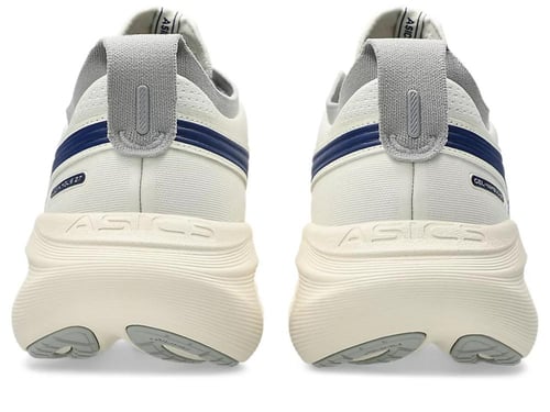 GEL-NIMBUS 27 ASICS TRACK CLUB Birch/Indigo Blue