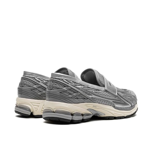 New Balance 1906L loafers Silver