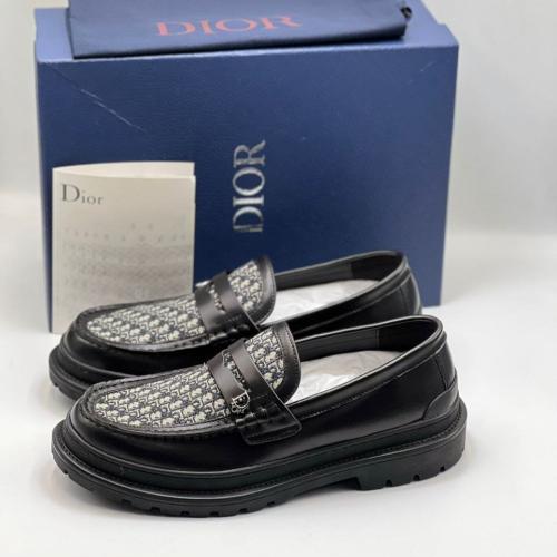 Dior Men Granville Loafer
