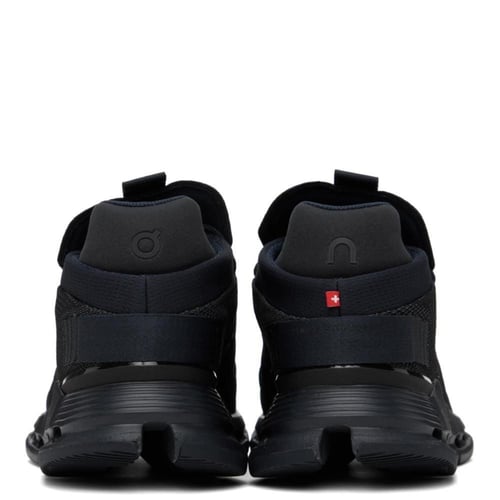 On Running Cloudnova Black & Eclipse