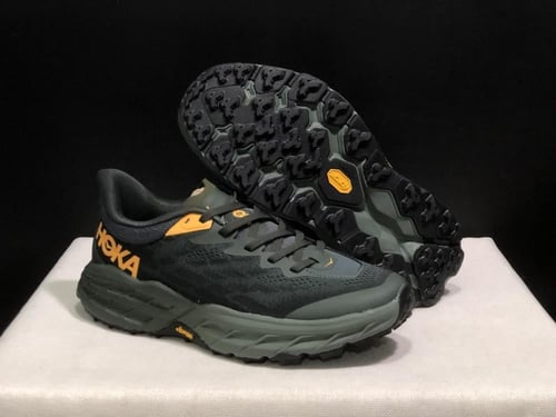 حذاء سنيكرز هوكا HOKA Speedgoat 5