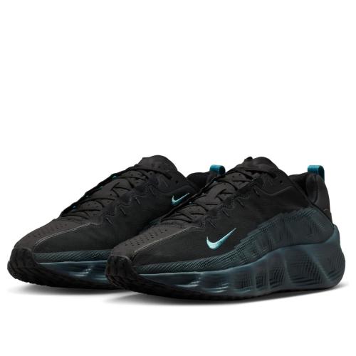 Nike Ava Rover Black Blue Sage Unisex Sneakers
