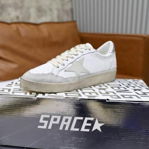 حذاء جولدن جوس Golden Goose