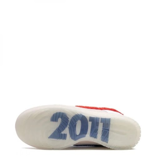 Nike Dunk Low Retro Premium "Year Of The Rabbit"