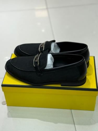 حذاء فندي رجالي رسمي