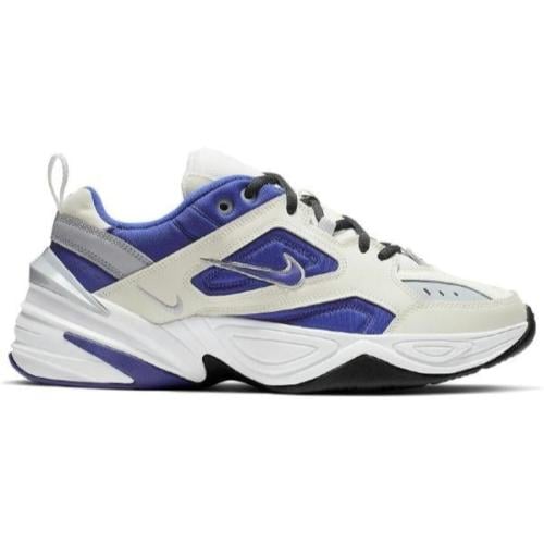 حذاء نايكي M2K أكوا وايت دارك