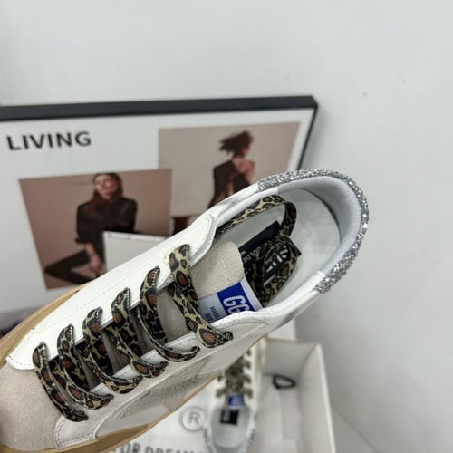 Golden Goose Super-Star