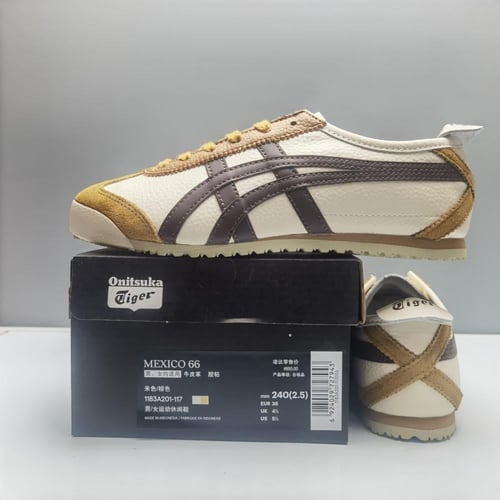 حذاء اسيكس Tiger Mexico 66