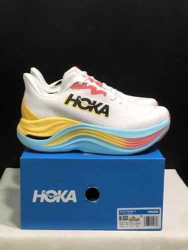 حذاء سنيكرز HOKA One One SKYWARD X