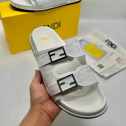 FENDI SLIPPER