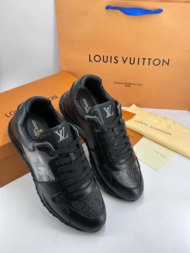 Louis Vuitton Run Away Sneaker