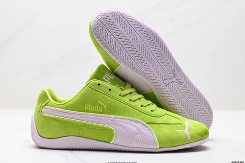 حذاء سنيكرز بوما Speedcat Ca Pro Classic