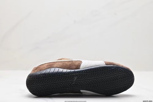 Puma Sparco x Speedcat OG+ 'BROWN' Sneakers