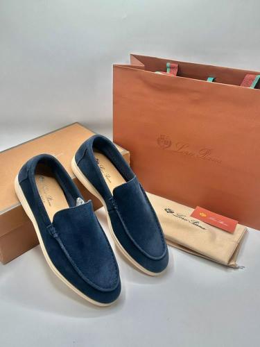 حذاء لورو بيانا موكاسين -