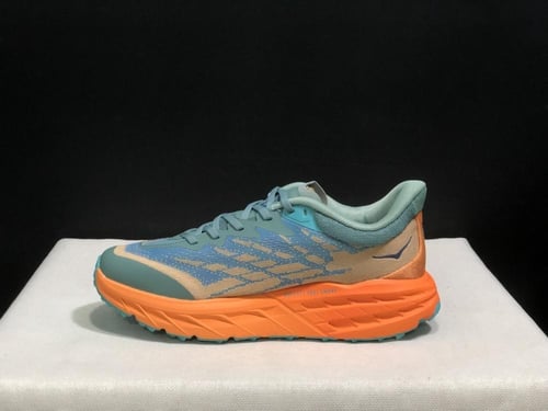حذاء سنيكرز هوكا HOKA Speedgoat 5