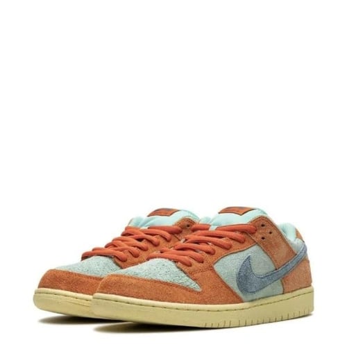 Nike SB Dunk Low Pro Prm "Noise Aqua"