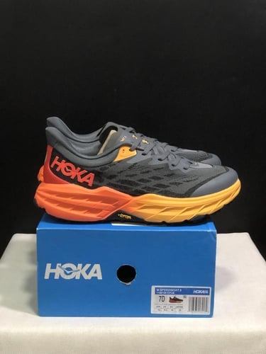 حذاء سنيكرز هوكا HOKA Speedgoat 5