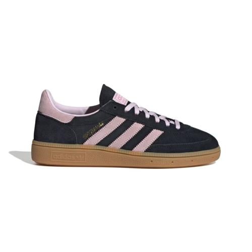 Adidas JUNIOR Handball Spezial Core Black/Clear Pi...