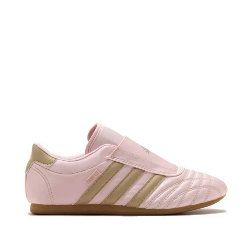 adidas Taekwondo Clear Pink Magic Beige