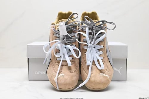 حذاء سنيكرز بوما Speedcat Ca Pro Classic