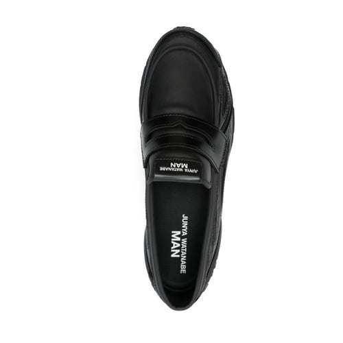 Junya Watanabe MAN x New Balance 1906L loafers