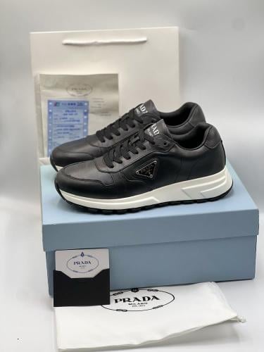 PRADA Sneakers - Black