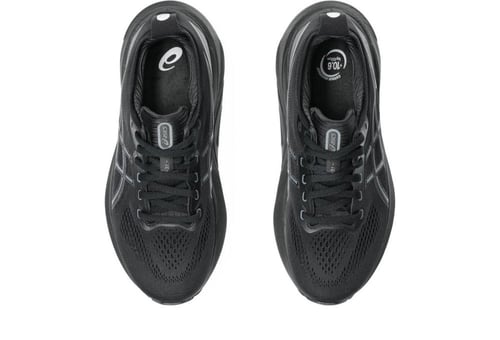 GEL-KAYANO™ 31 BLACK/BLACK