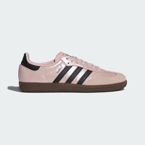 adidas Samba OG W Sandy Pink | سامبا OG وردي