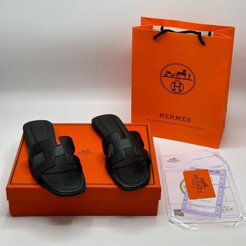 Hermes Womens Sandals