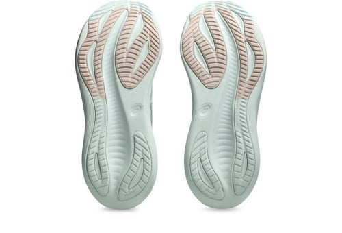 ASICS GEL-NIMBUS™ 27 PURE AQUA/WHITE