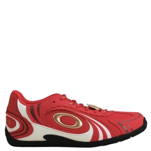 OLD ORDER Turbo Light Scarlet Red
