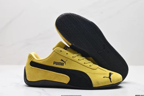 حذاء سنيكرز بوما Speedcat L