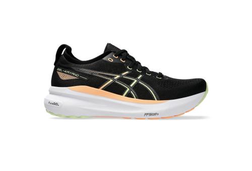 حذاء اسيكس GEL-Kayano 31 BLACK/COOL MATCHA