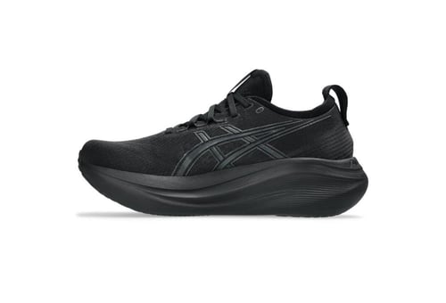 ASICS GEL-NIMBUS™ 27 BLACK/GRAPHITE GREY