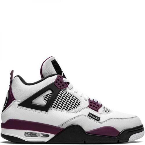 Air Jordan 4 Retro "Paris Saint Germain" sneakers