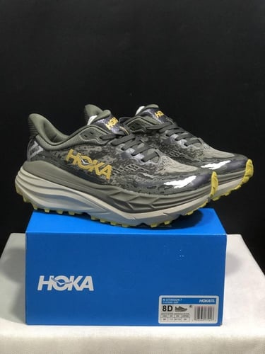 حذاء سنيكرز HOKA One One SKYWARD X