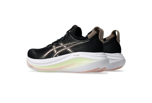 ASICS GEL-NIMBUS™ 27 BLACK/BREEZE