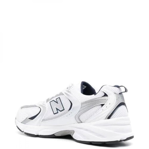 New Balance 530 Trainers Steel Grey