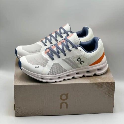 On Running Cloudrunner