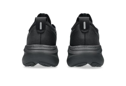 ASICS GEL-NIMBUS™ 27 BLACK/GRAPHITE GREY