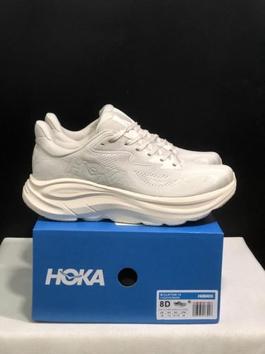 حذاء سنيكرز HOKA Clifton 10