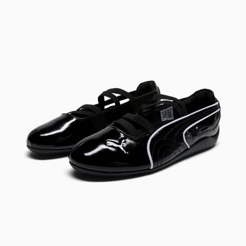 (WMNS) PUMA Speedcat Ballet Glossy '