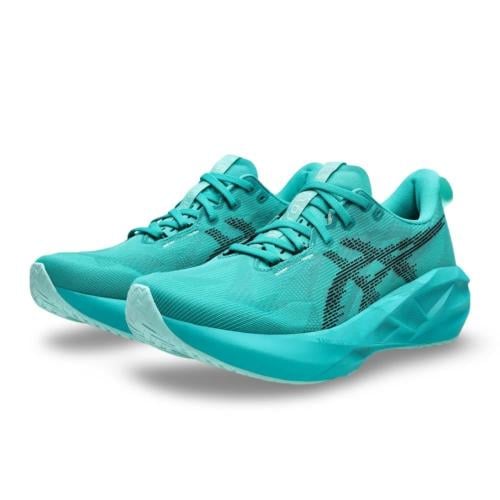 حذاء اسيكس Nova Blast 5 WAVE TEAL/BLACK