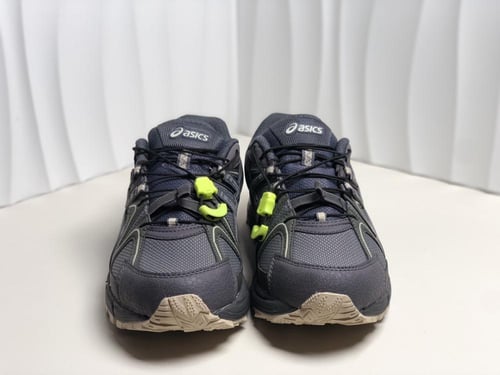 ASICS Gel-Kahana 8 Grey