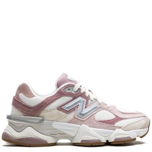 New Balance 9060 "Rose Pink" sneakers