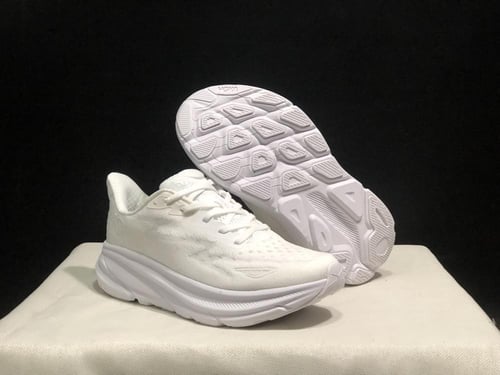 حذاء سنيكرز HOKA Clifton 9