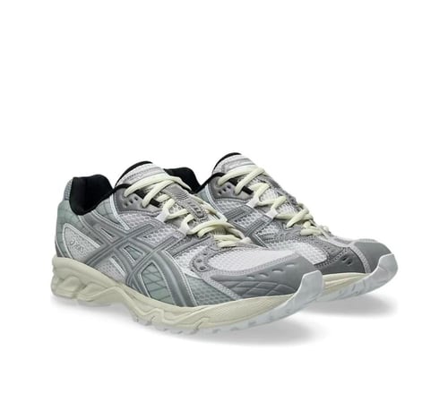 ASICS GEL-NIMBUS 10.1 WHITE/SHEET ROCK