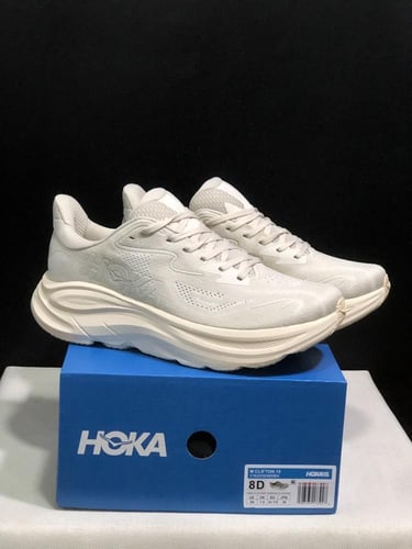 حذاء سنيكرز HOKA Clifton 10